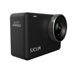 Action kamera SJCAM SJ10 Pro crna