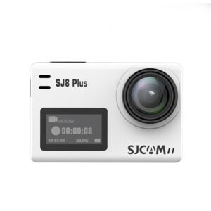 Action kamera SJCAM SJ8 PLUS bijela