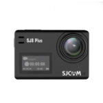 Action kamera SJCAM SJ8 PLUS crna1