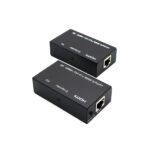 Adapter HDMI razdelnik (splitter) 1 na 2-1
