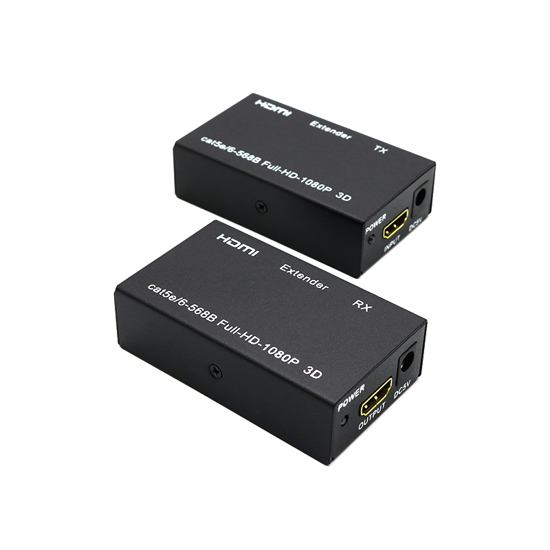 Adapter HDMI razdelnik (splitter) 1 na 2