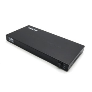 Adapter HDMI razdelnik (splitter) 1 na 8 (4Kx2K)