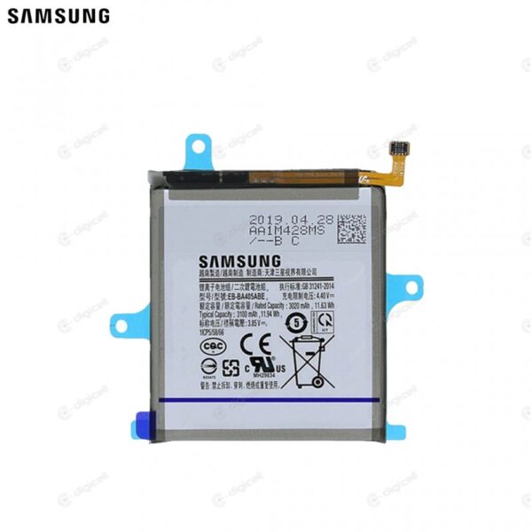 Baterija za Samsung A40