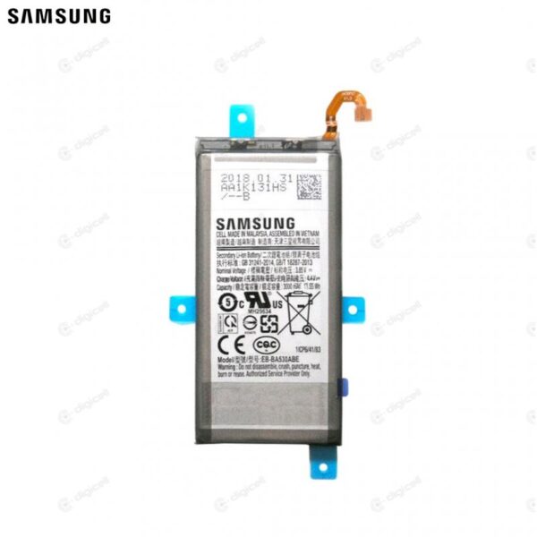 Baterija za Samsung A8 2018