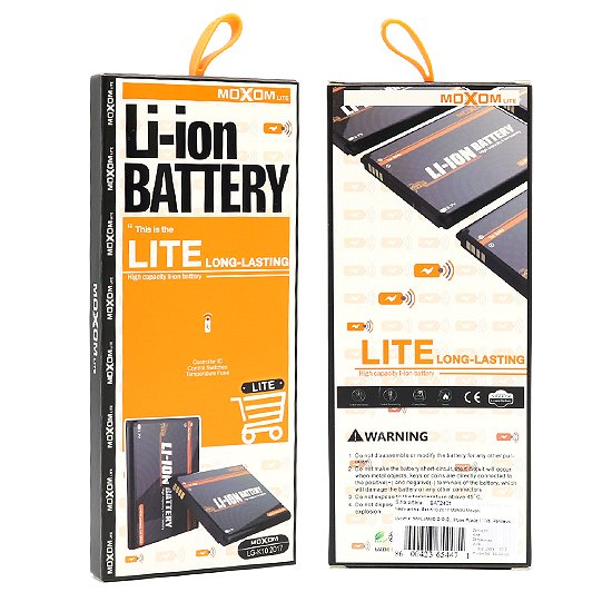 Baterija za Samsung J110 Galaxy J1 Ace Moxom
