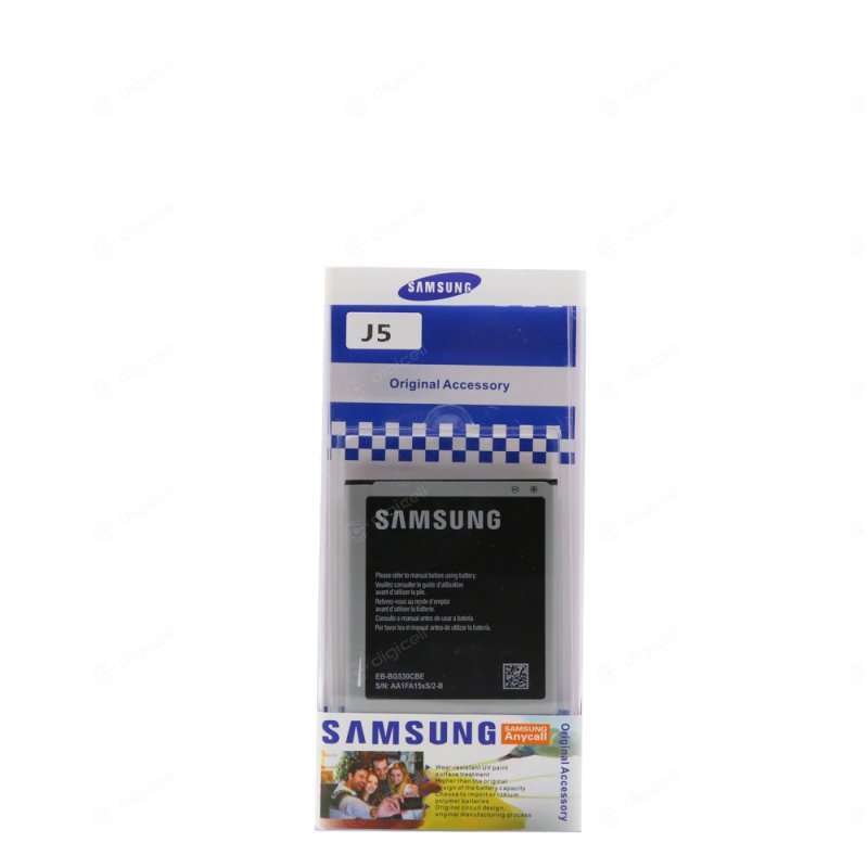 Baterija za Samsung J5