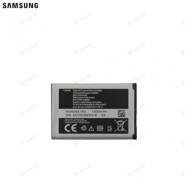 Baterija za Samsung L700