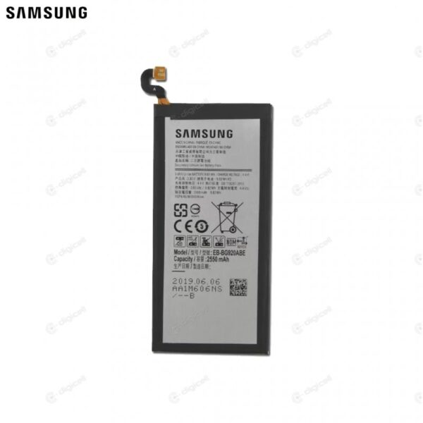 Baterija za Samsung S6