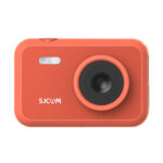Decja kamera SJCAM Fun Cam crvena1