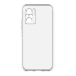 Futrola silikon CLEAR za Xiaomi Redmi Note 10/10S providna