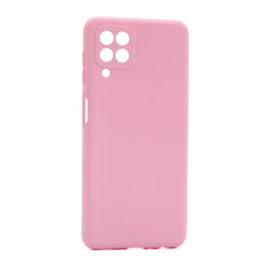 Futrola GENTLE COLOR za Samsung A225F Galaxy A22 4G roze