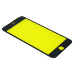 Folija za zaštitu ekrana GLASS 3D za Iphone 6G/6S crna