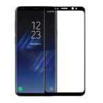 Folija za zaštitu ekrana GLASS NILLKIN za Samsung G960F Galaxy S9 3D CP+ MAX crna