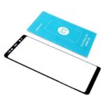 Folija za zaštitu ekrana GLASS NILLKIN za Samsung N950F Galaxy Note 8 3D CP+MAX crna
