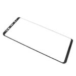 Folija za zaštitu ekrana GLASS NILLKIN za Samsung N960F Galaxy Note 9 3D CP+ MAX crna