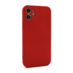 Futrola Contour za Iphone 12 Mini (5.4) crvena