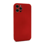 Futrola Contour za Iphone 12 Pro Max (6.7) crvena