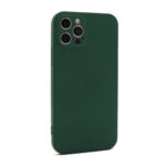 Futrola Contour za Iphone 12 Pro Max (6.7) tamno zelena
