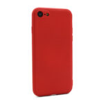 Futrola Contour za Iphone 7-8-SE 2020 crvena