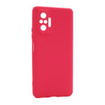Futrola Contour za Xiaomi Redmi Note 10 Pro-10 Pro Max pink