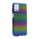 Futrola Metalic Rainbow za Samsung A125F Galaxy A12 DZ04