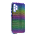 Futrola Metalic Rainbow za Samsung A325F Galaxy A32 4G DZ04