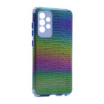 Futrola Metalic Rainbow za Samsung A525F-A526B Galaxy A52 4G-A52 5G DZ04