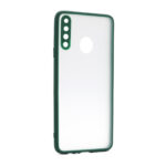 Futrola PASTEL MATTE za Samsung A207F Galaxy A20s zelena