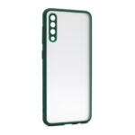Futrola PASTEL MATTE za Samsung A505F Galaxy A50 zelena