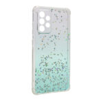 Futrola Simple Sparkle za Samsung A525F-A526B Galaxy A52 4G-5G tirkizna