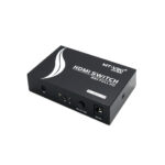 HDMI Switch 3 na 1 4K HQ MT-VIKI
