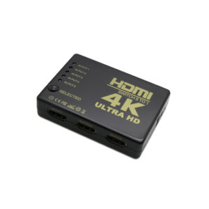 HDMI switch 5-1 4K-2K