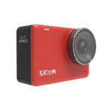 Action kamera SJCAM SJ10 Pro crvena