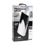 Power bank MS A4 7200mAh sa baterijskom lampom crni3