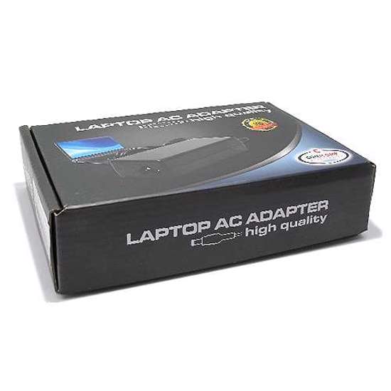 Punjač za laptop Asus 19V 2.37A (4.0-1.35) ugao 90