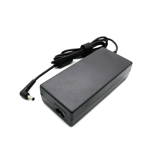 Punjač za laptop Asus 19V 6.32A (5.5-2.5) ugao 90 HQ