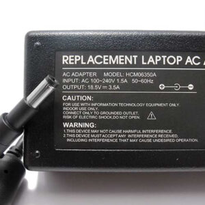 Punjač za laptop HP Compaq 18.5V 3.5A (4.8-1.7) HCM06350A