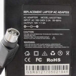 Punjač za laptop za AC 19V 7.9A (4 PINS) HQ AC07790A1