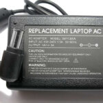 Punjač za laptop za SM 14V 3A (6.5-4.4 PIN) ugao 90 HQ SM11300A1