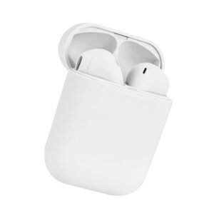 Slušalice Bluetooth Airpods Mini Pro bijele