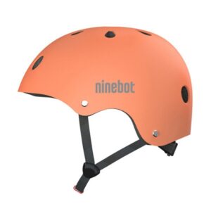 Segway Ninebot Helmet Orange