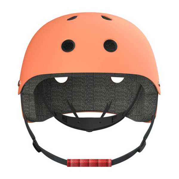 Segway Ninebot Helmet Orange