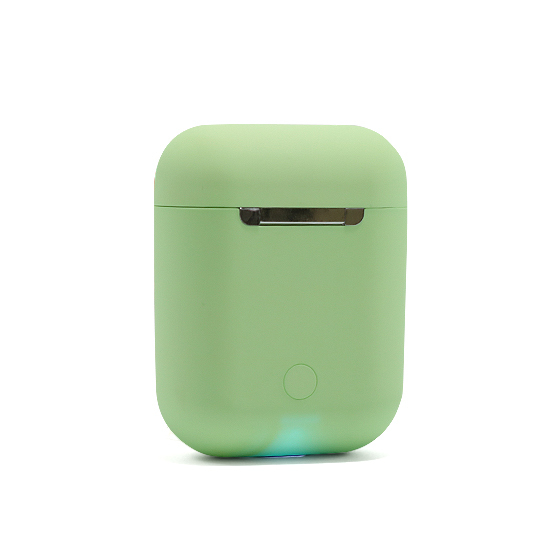 Slušalice Bluetooth Airpods InPods 12 zelene