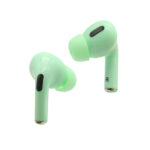 Slušalice Bluetooth Airpods Inpods 3 Pro Design zelene2