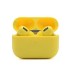 Slušalice Bluetooth Airpods Inpods 3 Pro Design žute