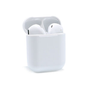 Slušalice Bluetooth Airpods i12 NEW bijele