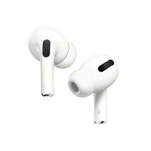 Slušalice Bluetooth Airpods i68 Pro design bijele
