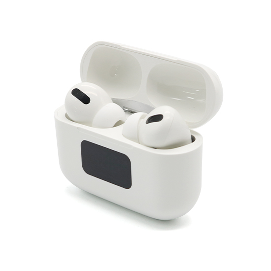 Slušalice Bluetooth Airpods i68 Pro design bijele