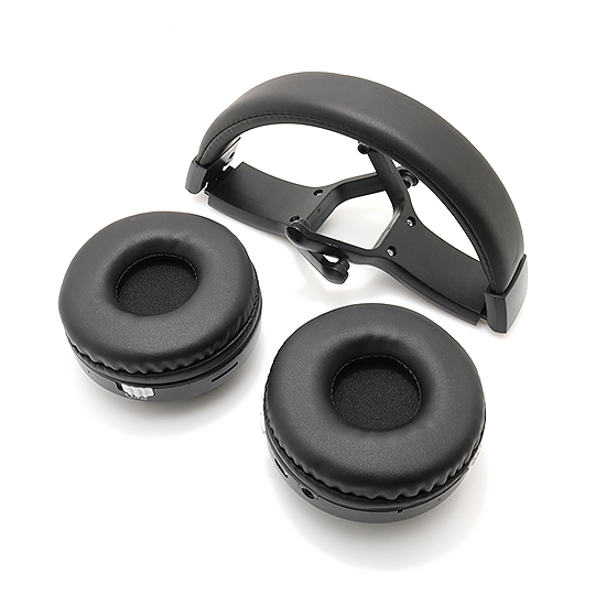 Slušalice KARLER 004 TWS Bluetooth crne