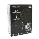 Slušalice KARLER 004 TWS Bluetooth crne7